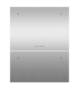 Door panels for Integrated Double DishDrawer™ Dishwasher, 60cm, Tall