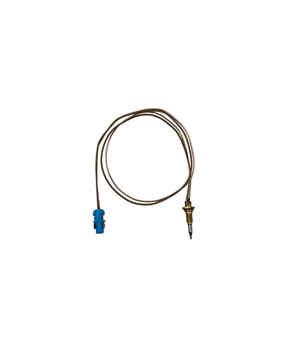 Thermocouple, pdp