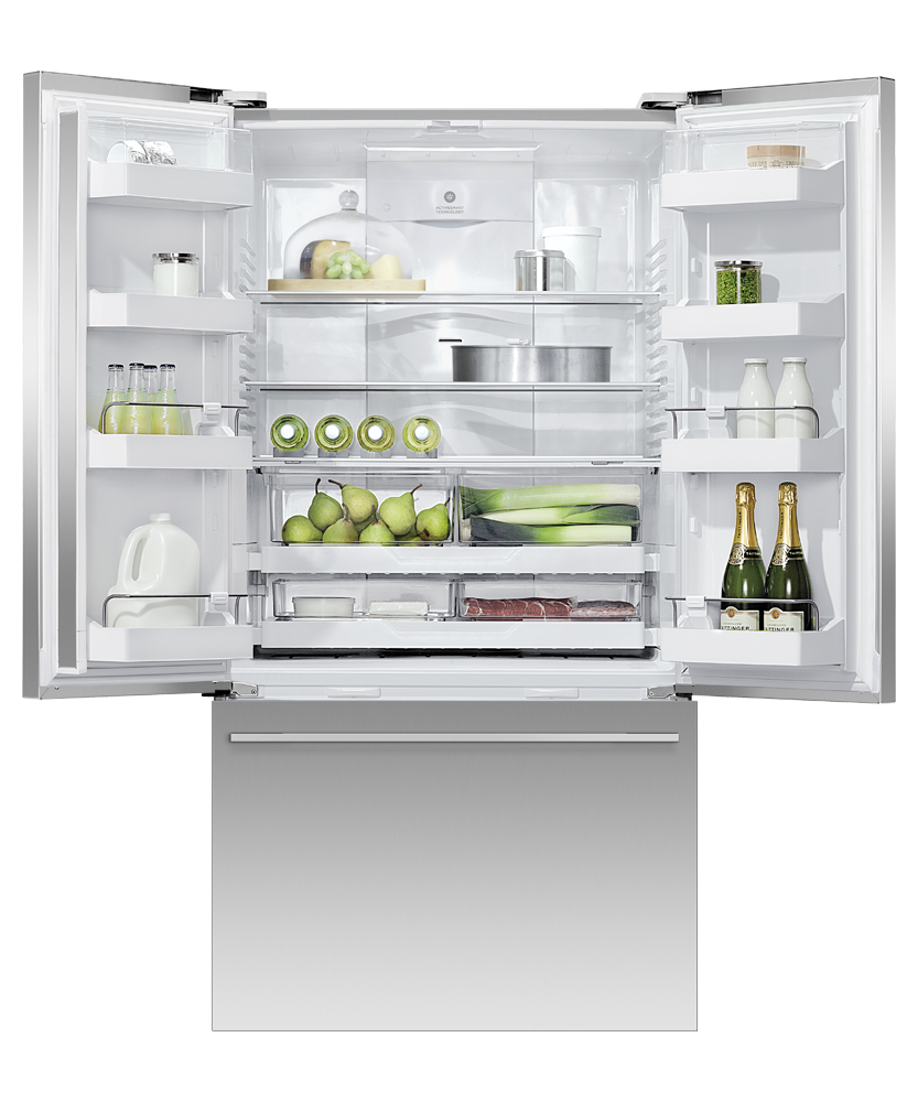 Fisher & Paykel Series 7 French Door Refrigerator