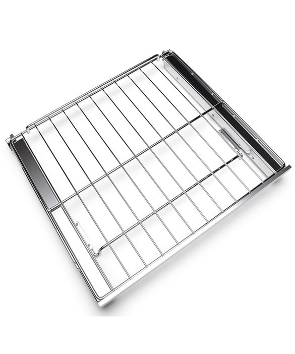 Full Extension Sliding Shelf, pdp