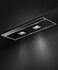 Integrated Insert Cooker Hood, 90cm gallery image 2.0