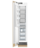 18" Series 9 Integrated Column Freezer, Ice gallery image 2.0