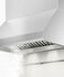 36" Series 9 Wall Range Hood gallery image 5.0