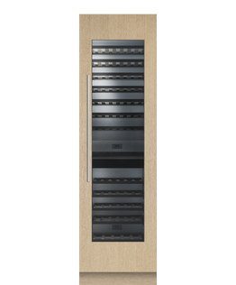 
        61cm Series 11 Integrated Column Wine Cabinet 