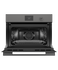 组合蒸汽烤箱，60cm，22功能 gallery image 2.0