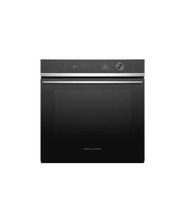 烤箱，60cm，9种功能，高温自清洁