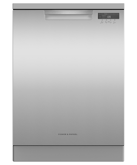 Freestanding Dishwasher, Sanitise, pdp