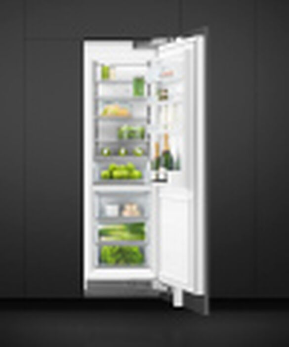 嵌入式单冷藏冰箱，61cm, pdp
