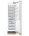 24" Series 9 Integrated Column Freezer, Ice gallery image 2.0