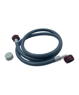 Hot Water Inlet Hose