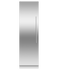 Colonne de réfrigérateur intégrée, 24 po, Image de galerie d’eau 4,0