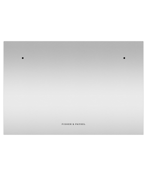 Door panel for Integrated Single DishDrawer&trade; Dishwasher, 60cm, pdp