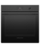 Oven, 60cm, 16 Function, Self-cleaning gallery image 1.0