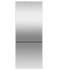 Freestanding Refrigerator Freezer, 63.5cm, 351L gallery image 1.0