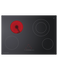 Electric Cooktop, 75cm gallery image 1.0