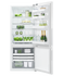 Freestanding Refrigerator Freezer, 68cm, 396L gallery image 2.0
