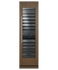 61cm Series 11 Integrated Column Wine Cabinet  gallery image 1.0