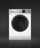 Front Loader Washing Machine, 10kg, Steam Care gallery image 3.0