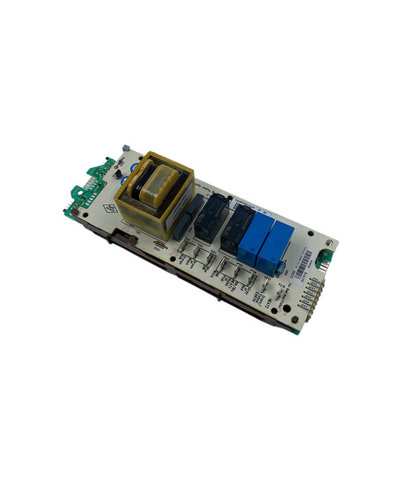 MOD CONTROL ED50 SVC PKD, pdp