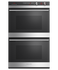Double Oven, 30", 11 Function, Self-cleaning gallery image 1.0