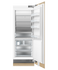 76cm Series 11 Integrated Column Freezer, Ice gallery image 3.0