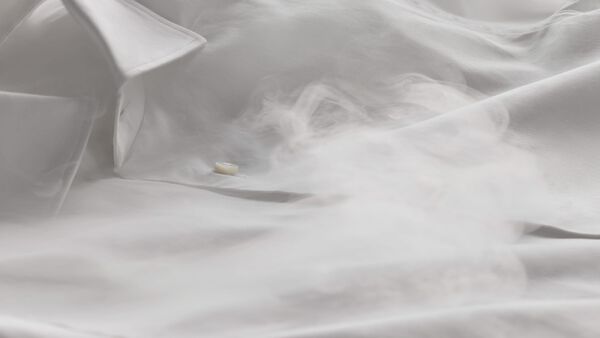 REFRESH WITH STEAM
