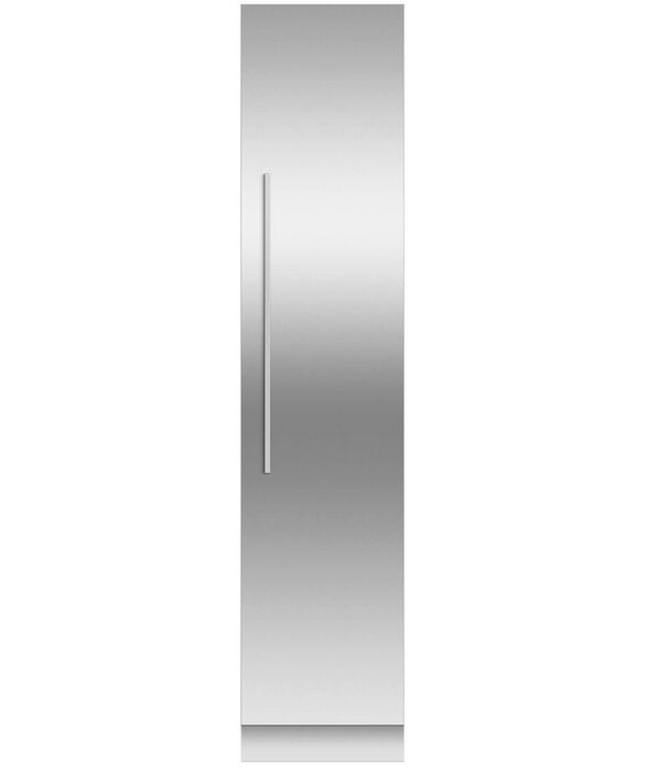 Door panel for Integrated Freezer, 46cm, Right Hinge, pdp