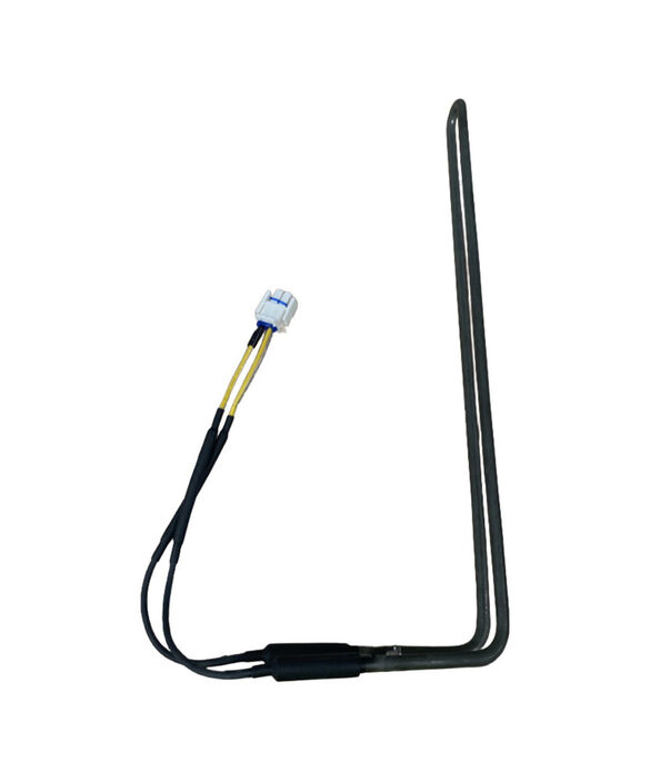 Double Defrost Heater, pdp