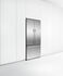 Freestanding French Door Refrigerator Freezer, 36", 20.1 cu ft gallery image 5.0