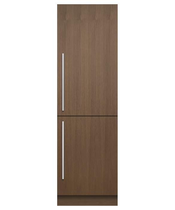 60cm 系列 5 嵌入式冷藏/冷冻冰箱 , pdp