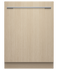 Series 7 Integrated Dishwasher gallery image 1.0