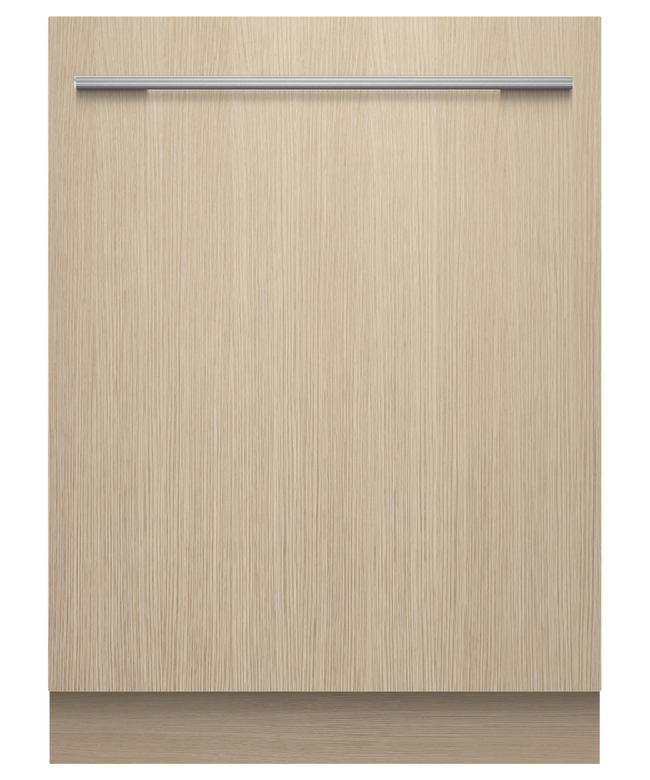 Series 7 Integrated Dishwasher, pdp