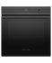 Oven, 60cm, 16 Function, Self-cleaning gallery image 1.0