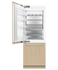30" Series 9 Integrated Refrigerator Freezer, Ice & Water gallery image 2.0