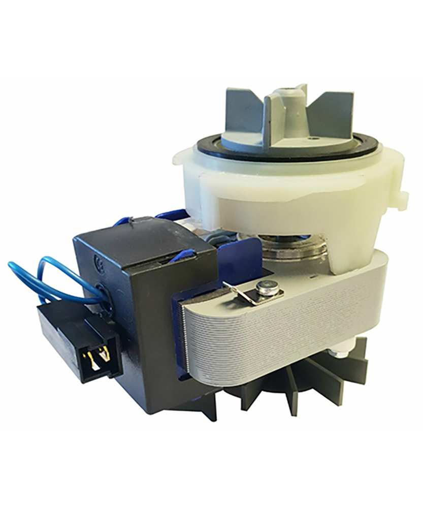 Fisher & Paykel Quick Smart Washing Machine Water Drain Pump WH7560J1 FP AA 9213 