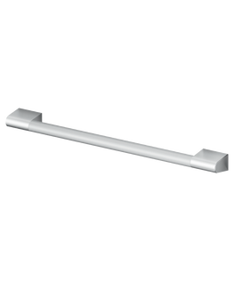 Professional Round Flush Handle, 60cm, hi-res