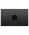 Induction Cooktop, 83cm, 4 Zones with Integrated Ventilation gallery image 1.0