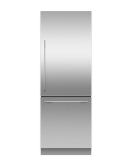 76.2cm Series 11 Built In Refrigerator Freezer, Ice & Water