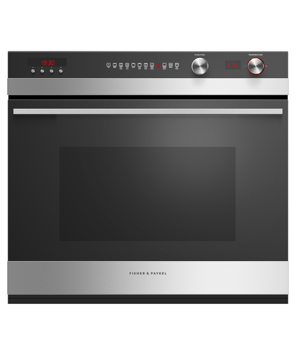 Oven, 30", 11 Function, Self-cleaning, pdp