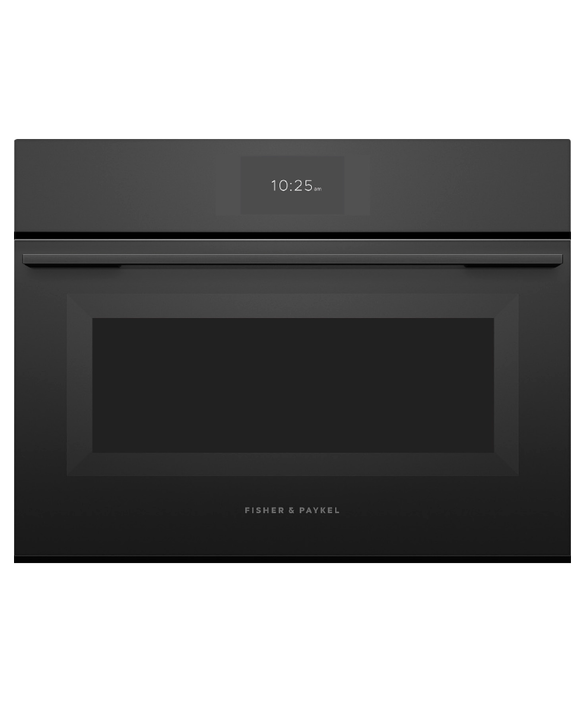 60cm Series 7  Minimal Compact Combi-Microwave Oven, pdp