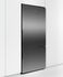 Freestanding Refrigerator Freezer, 79cm, 494L gallery image 5.0