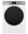 Front Loader Washing Machine, 11kg, ActiveIntelligence™, Steam Care gallery image 1.0