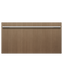 90cm Series 9 Integrated CoolDrawer&trade; Multi-temperature Drawer  gallery image 1.0