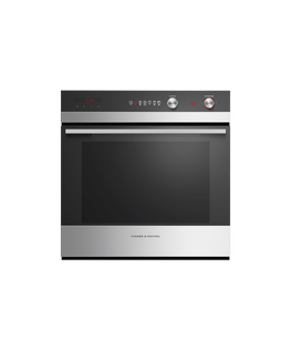 Oven, 60cm, 6 Function, Self-cleaning