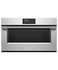 Combination Steam Oven, 30" gallery image 1.0