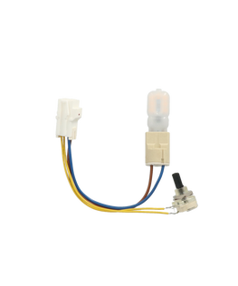 Harness Control Box