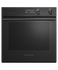 Oven, 60cm, 11 Function, Self-cleaning gallery image 1.0