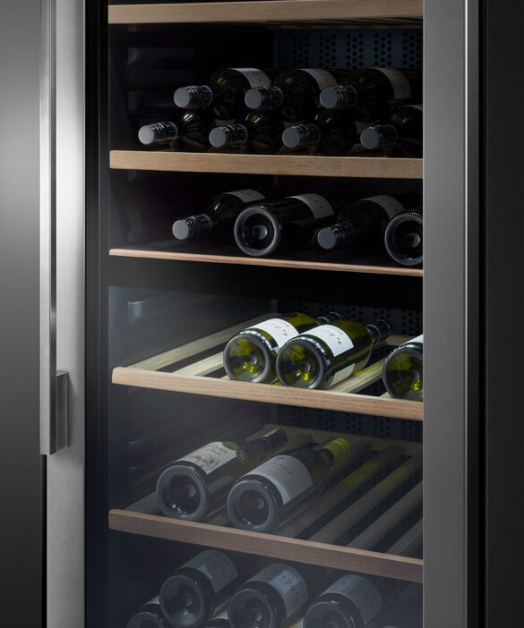 Wine Cabinet 59 5cm 144 Bottles