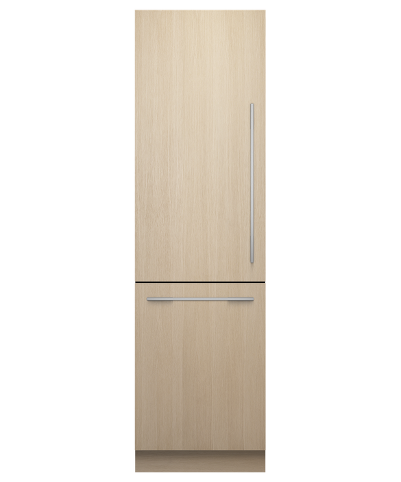 24" Series 11 Integrated Column Freezer, Ice & Water, pdp