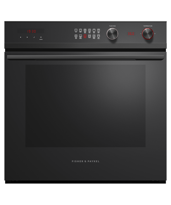 Oven, 24", 11 Function, Self-cleaning, pdp